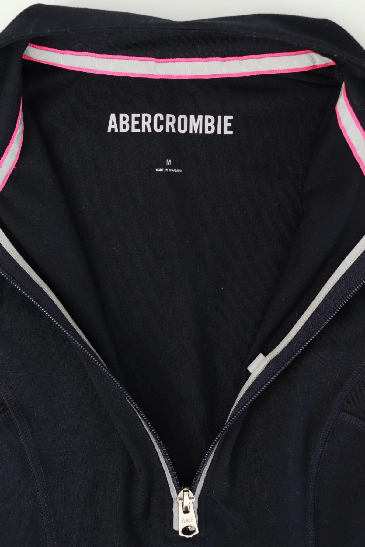Спортна блуза ABERCROMBIE & FITCH3