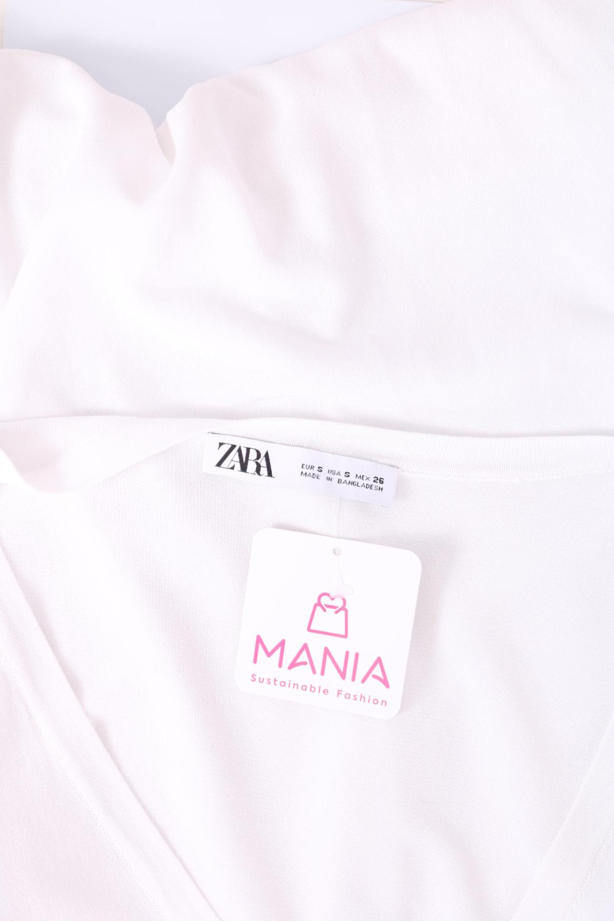 Блузи от Тениски ZARA3