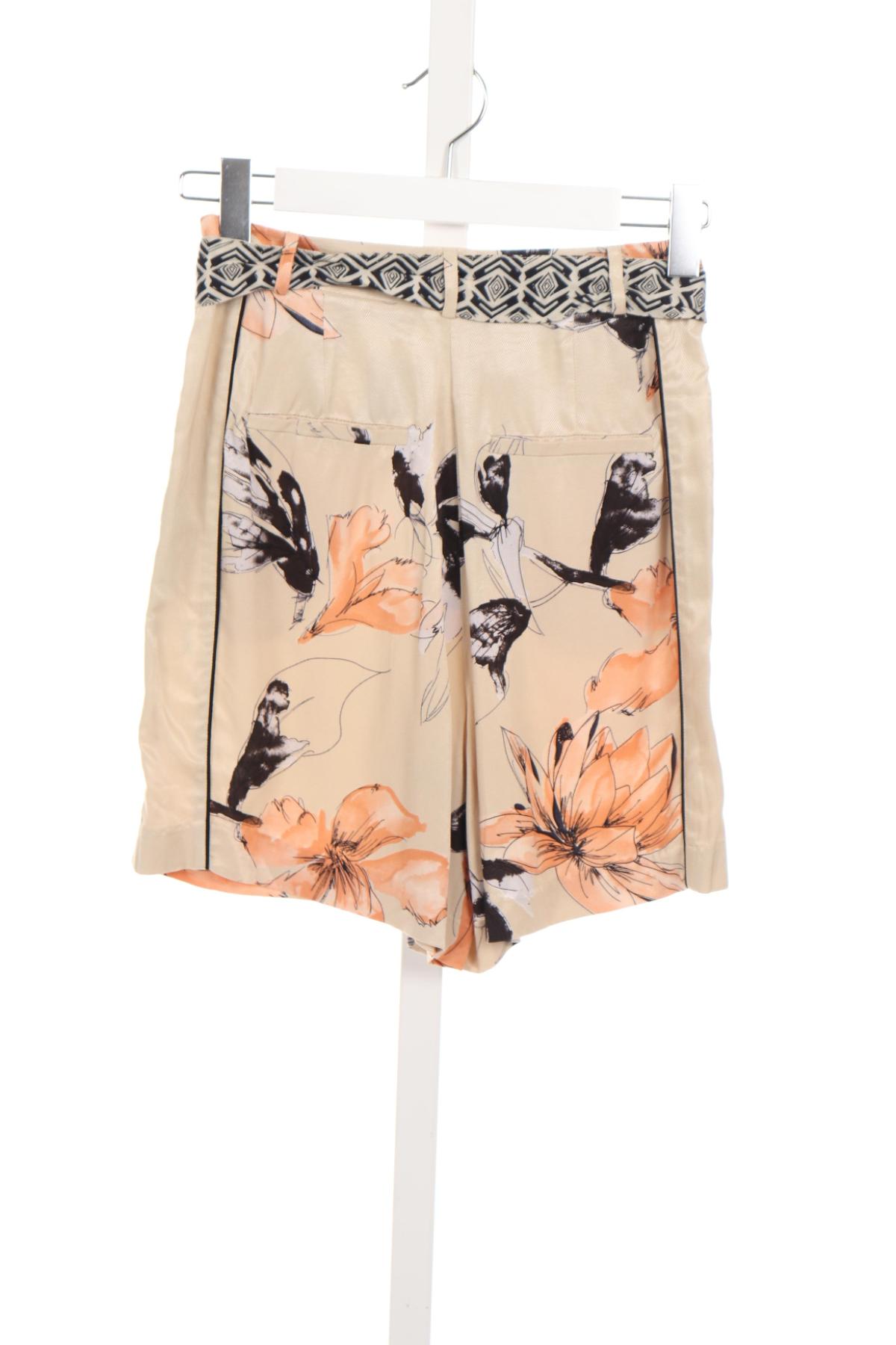 Къси панталони YAYA WOMEN2