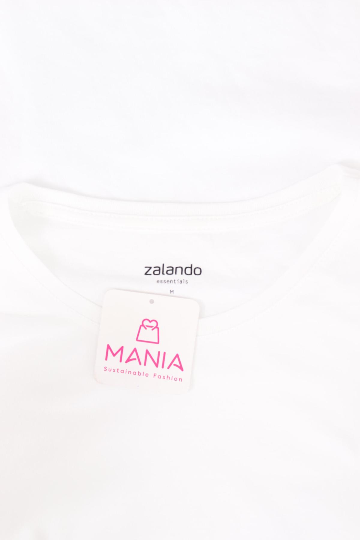 Тениска ZALANDO3