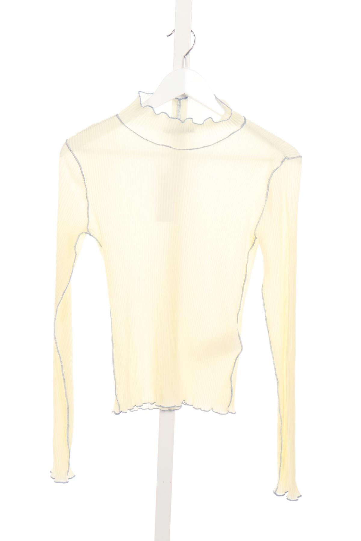 Блуза GINA TRICOT1