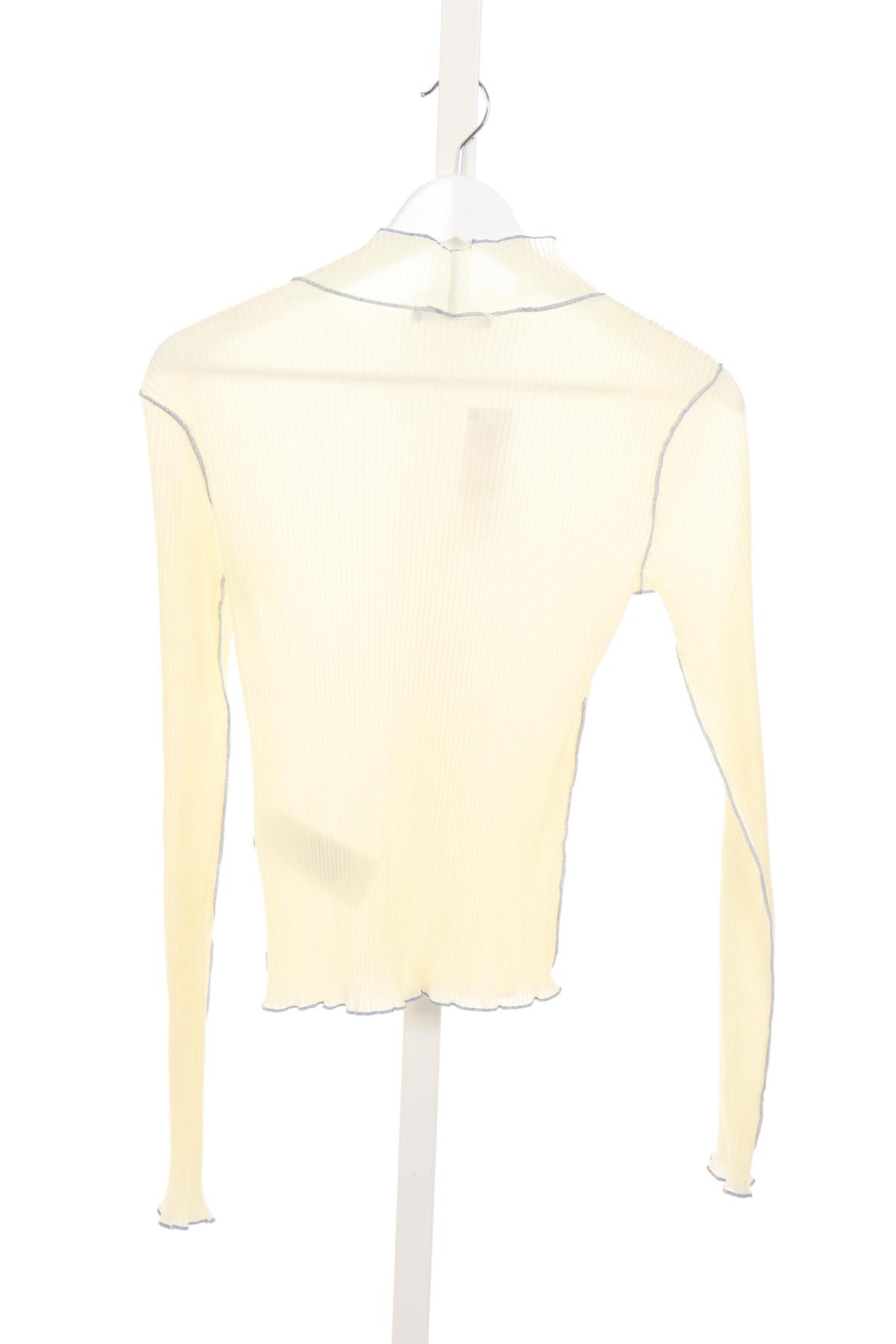 Блуза GINA TRICOT2