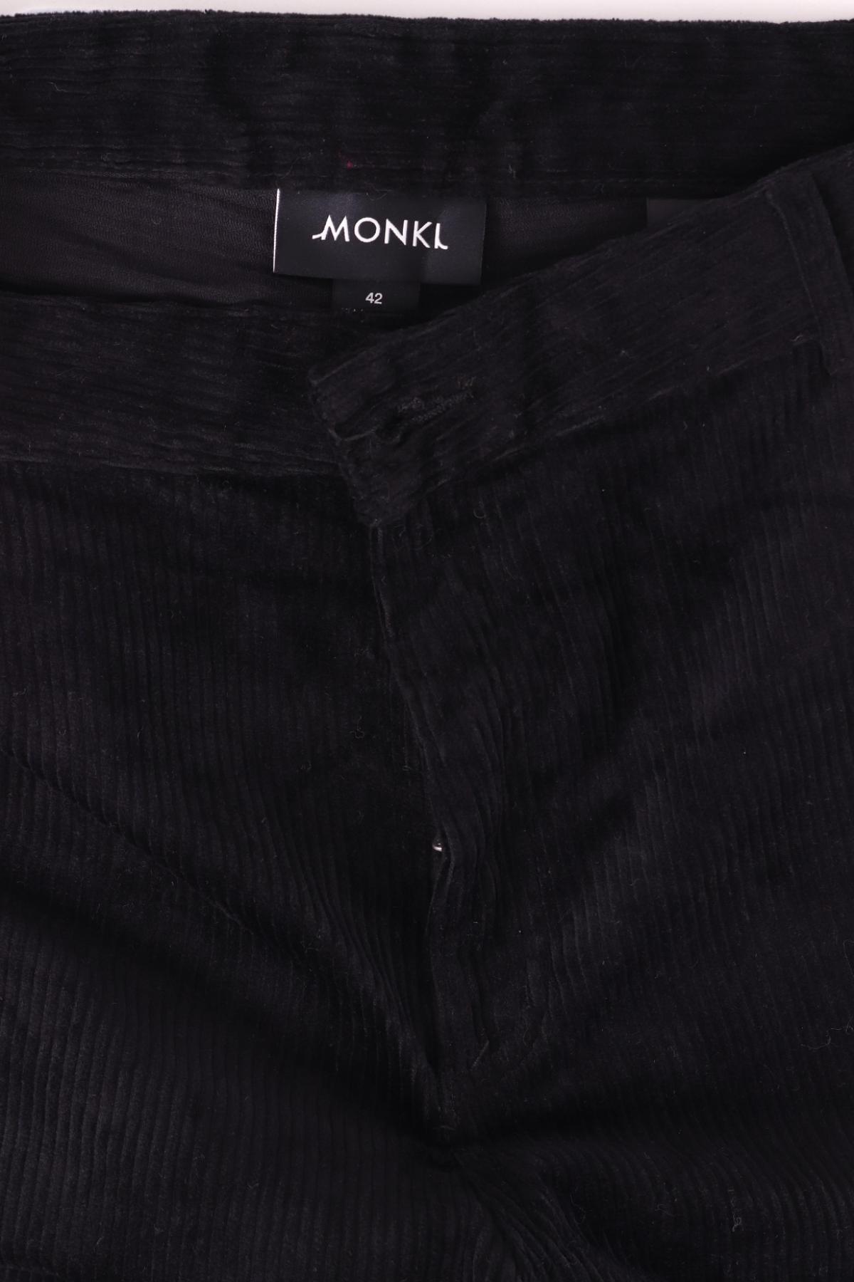 Джинси MONKI3