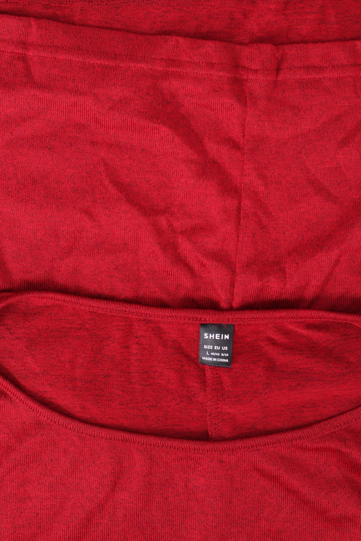 Пуловер SHEIN3