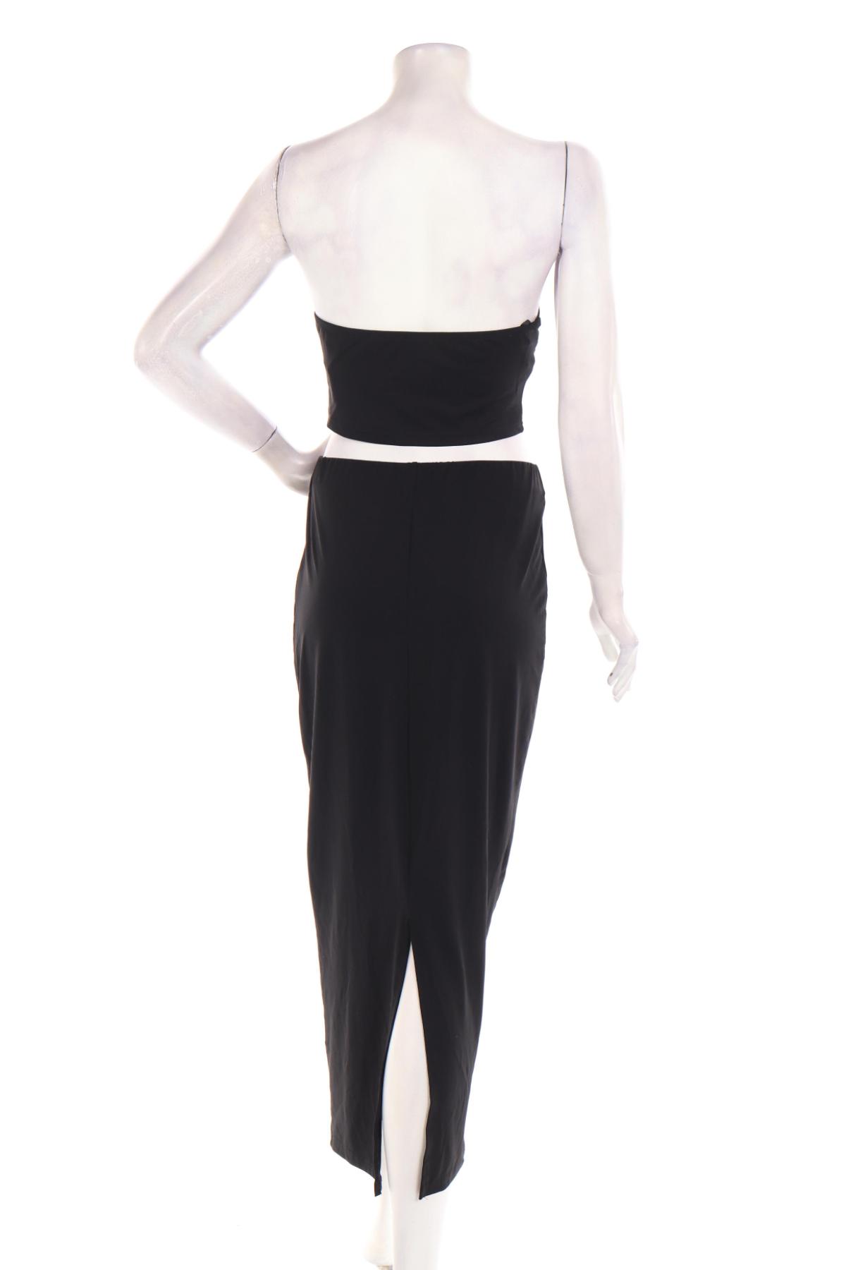 Костюм с пола SHEIN2