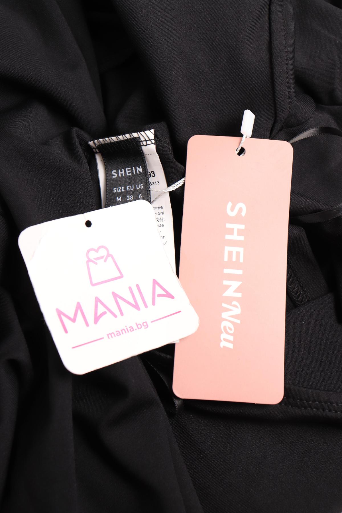 Костюм с пола SHEIN3