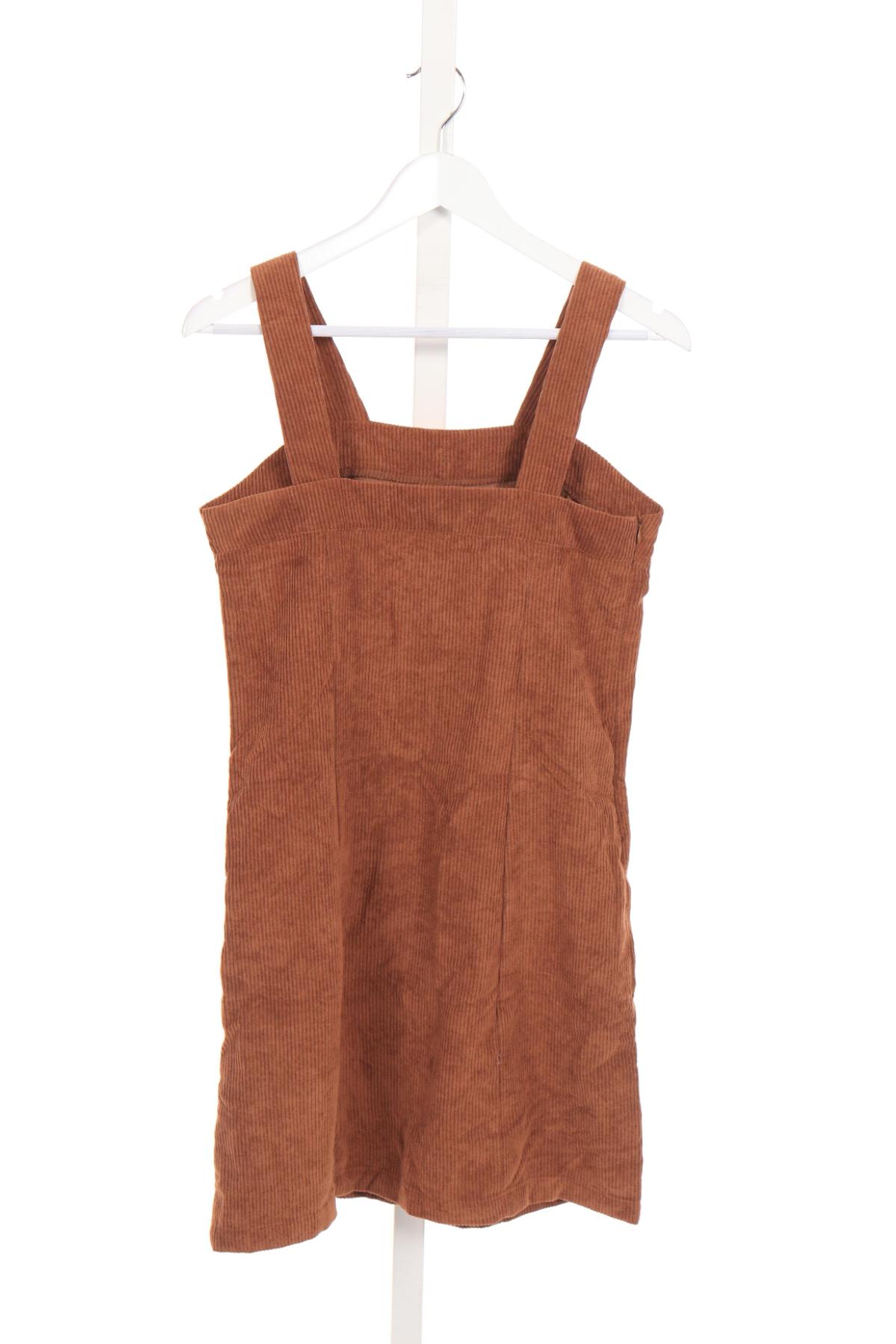 Детска рокля SHEIN2