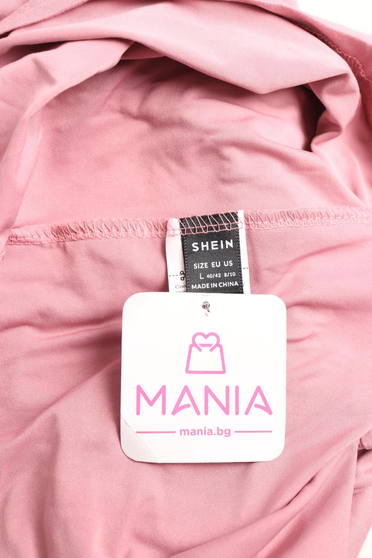 Ежедневна рокля SHEIN3