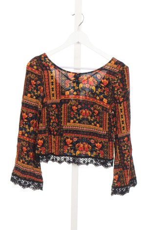 Bluză H&M BY COACHELLA