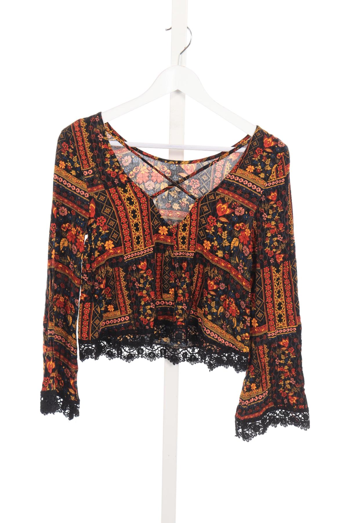 Блуза H&M BY COACHELLA2