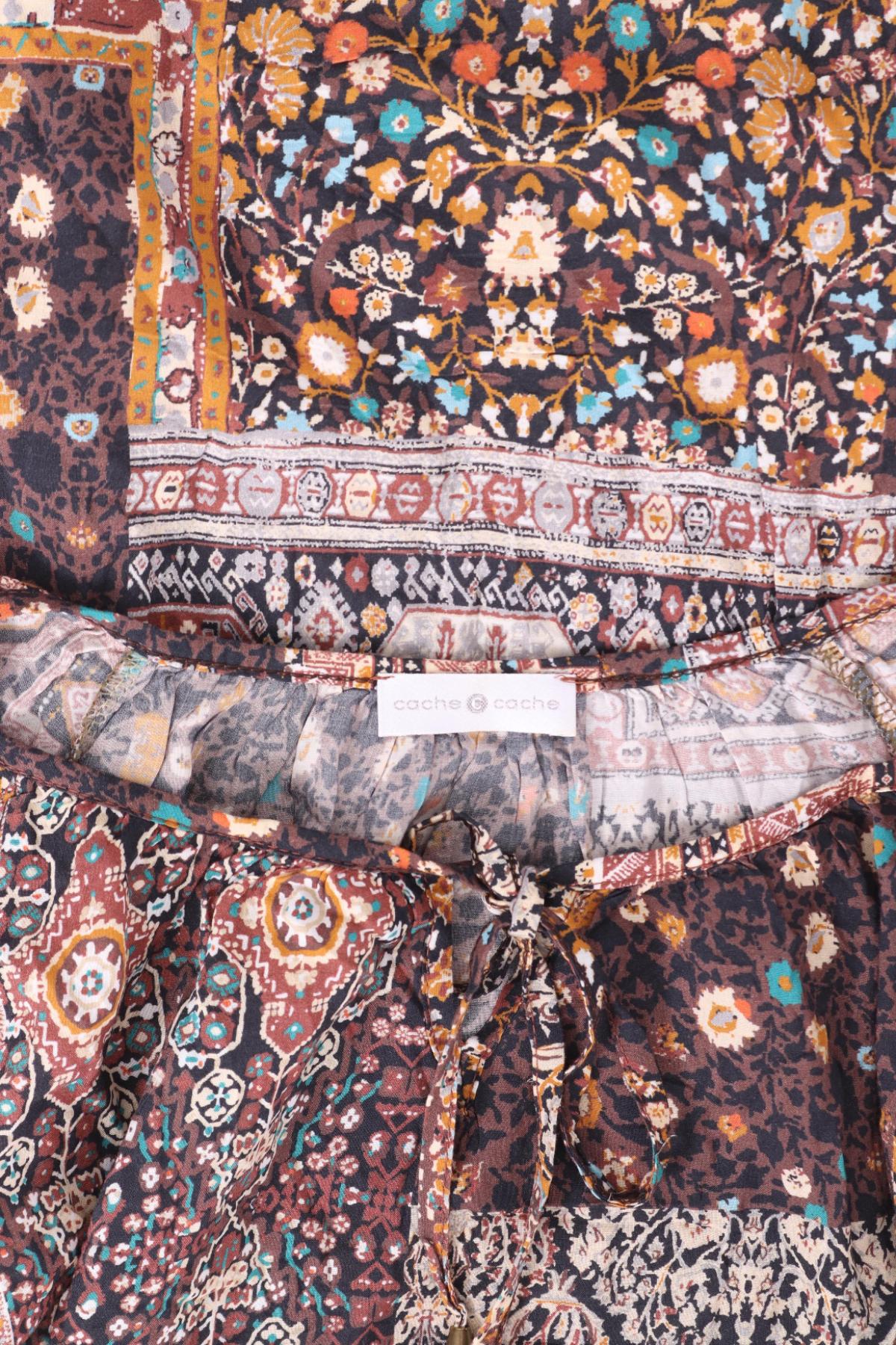 Блуза CACHE CACHE3