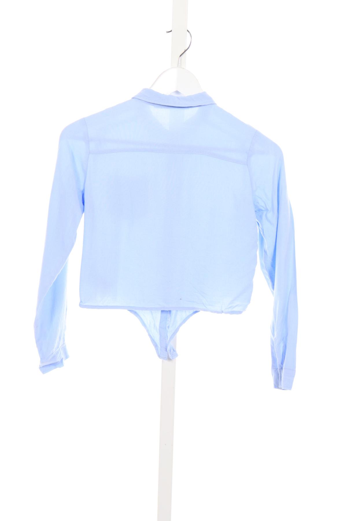 Детска риза H&M2