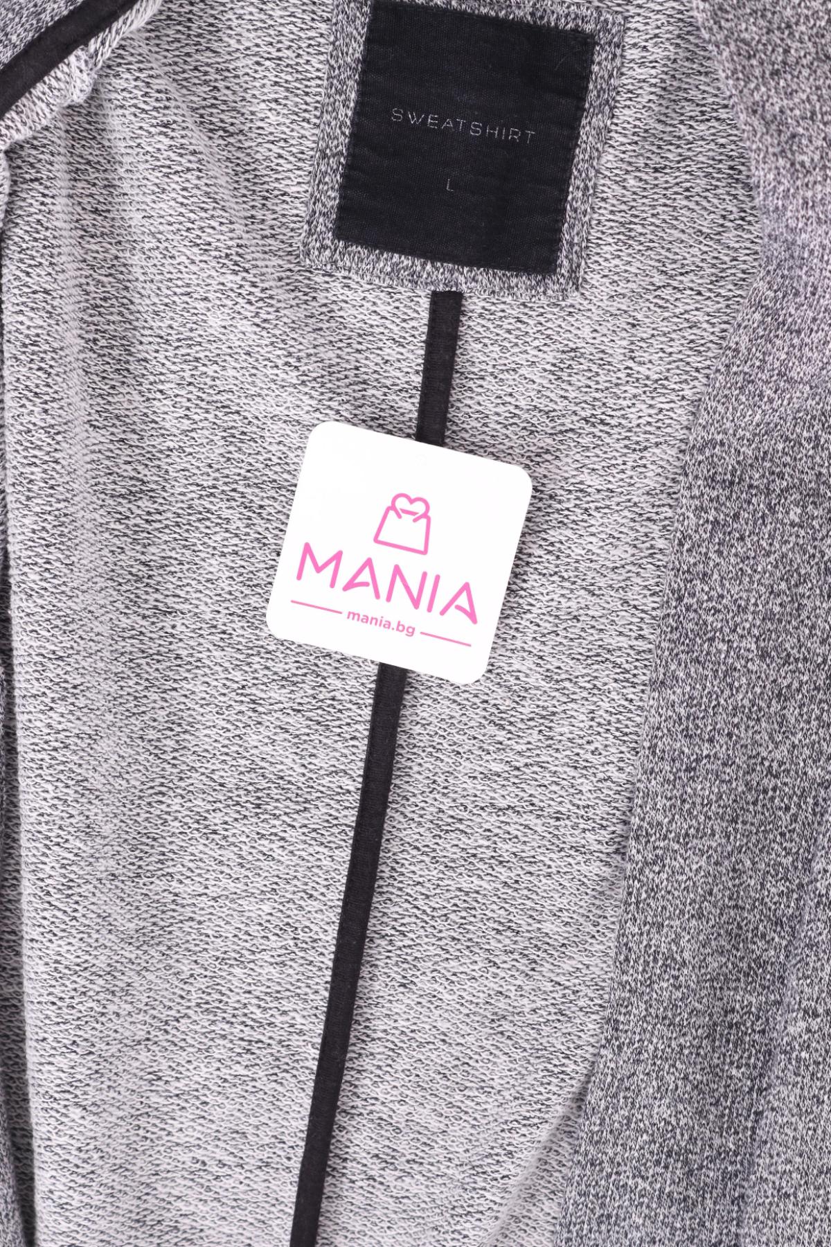 Жилетка NO NAME3 - Mania Жилетка NO NAME3