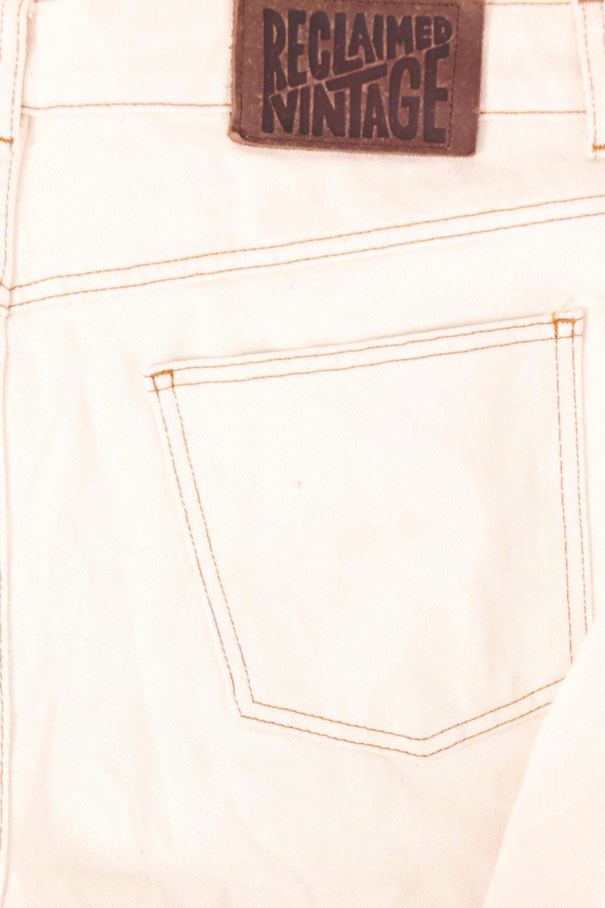 Дънки RECLAIMED VINTAGE3