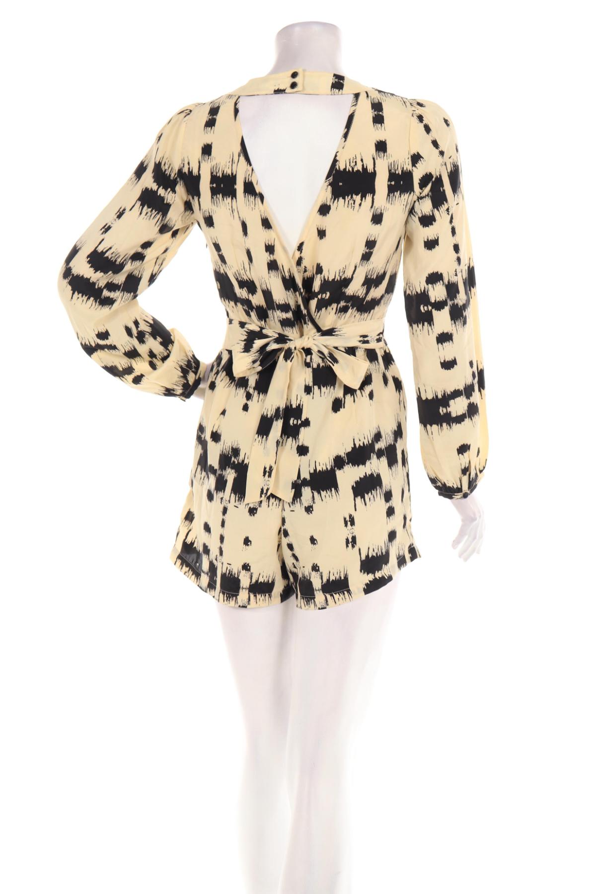 Гащеризон ASOS2