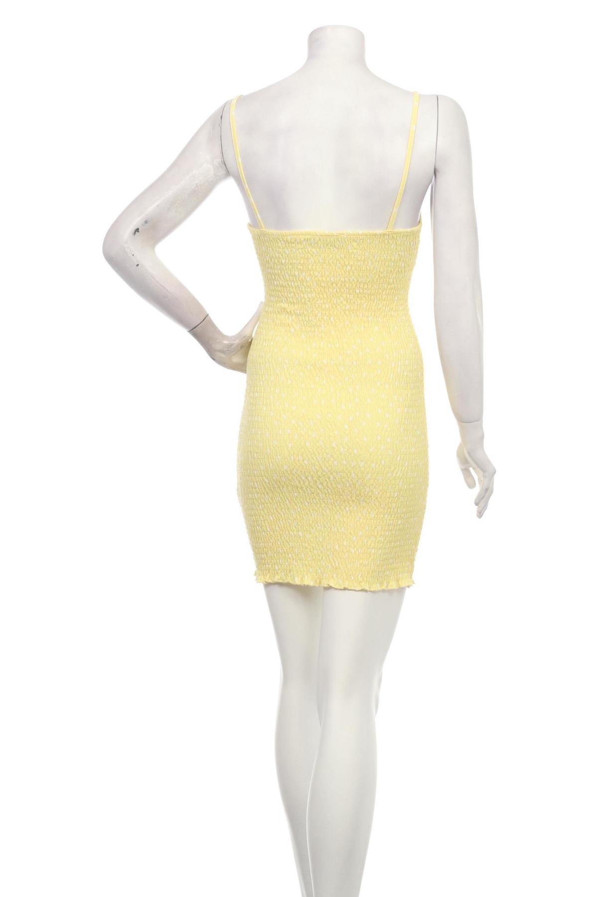 Ежедневна рокля BERSHKA2