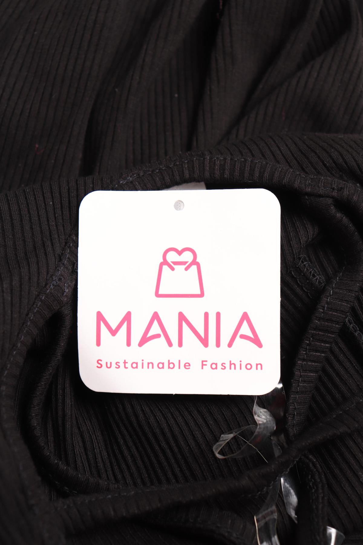 Ежедневна рокля NO NAME3