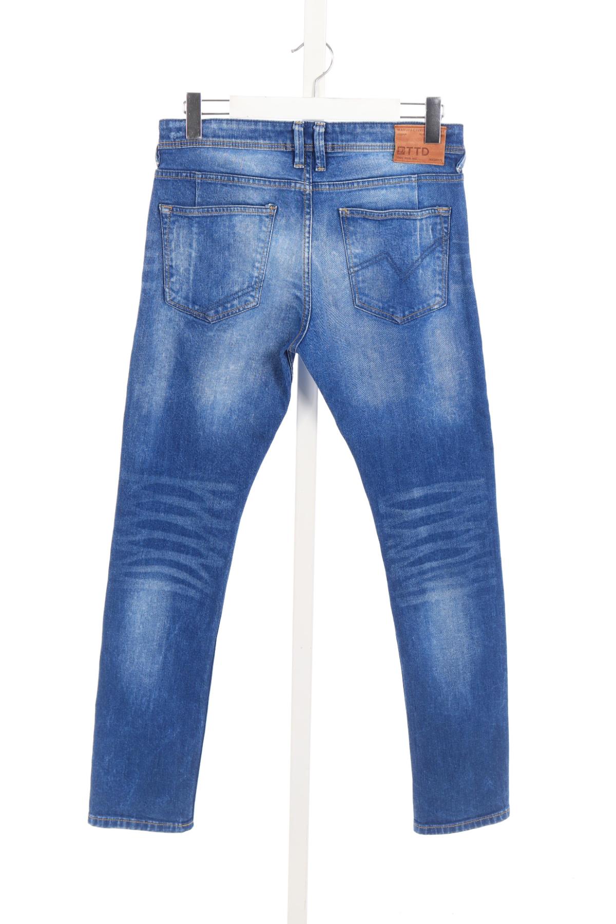 Дънки TOM TAILOR2