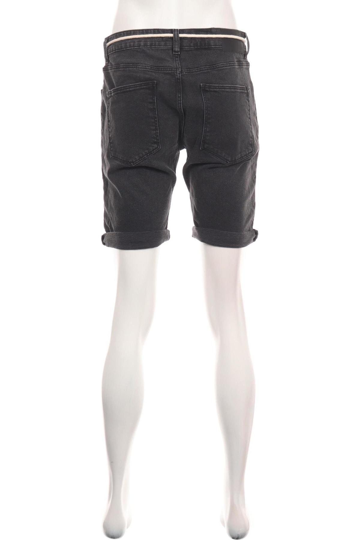 Къси дънки REVIEW2