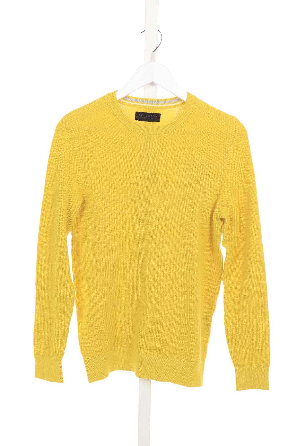 Пуловер SELECTED1
