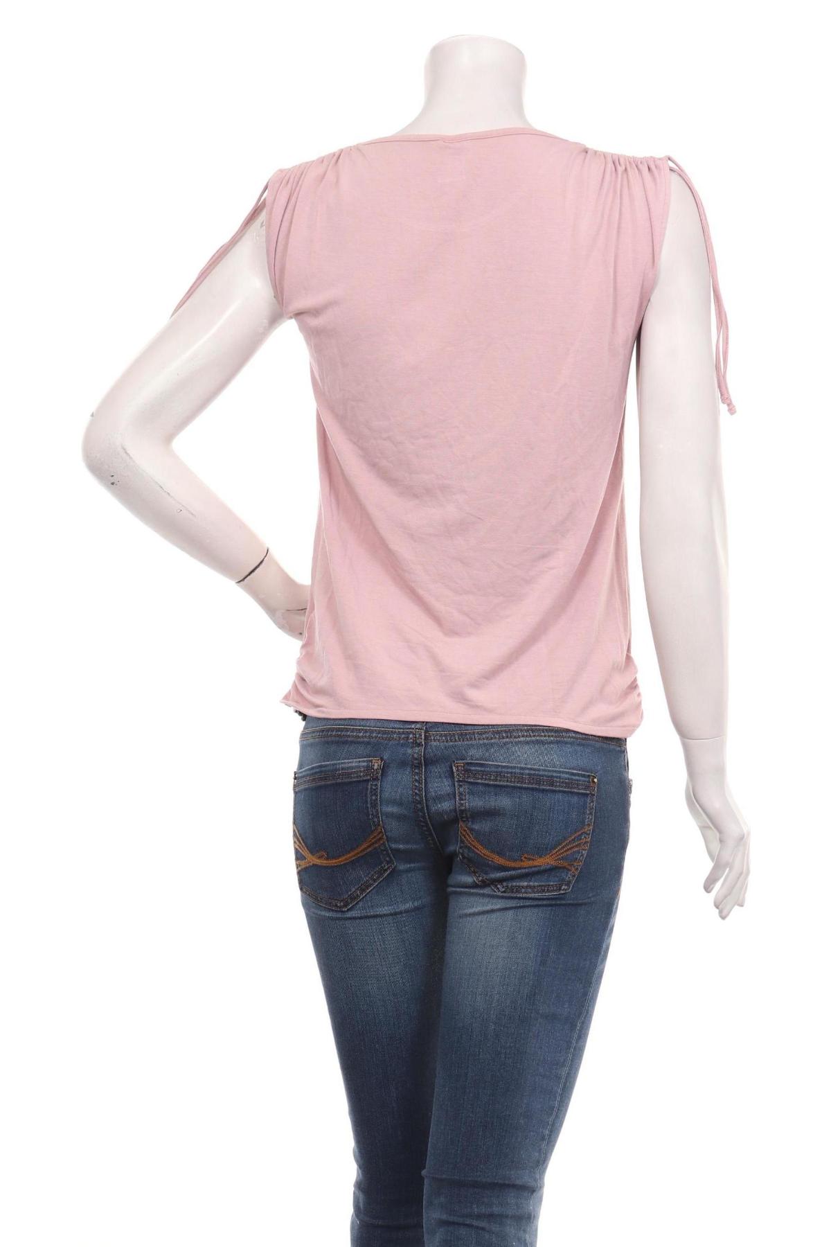 Блуза ISABELL KRISTENSEN2