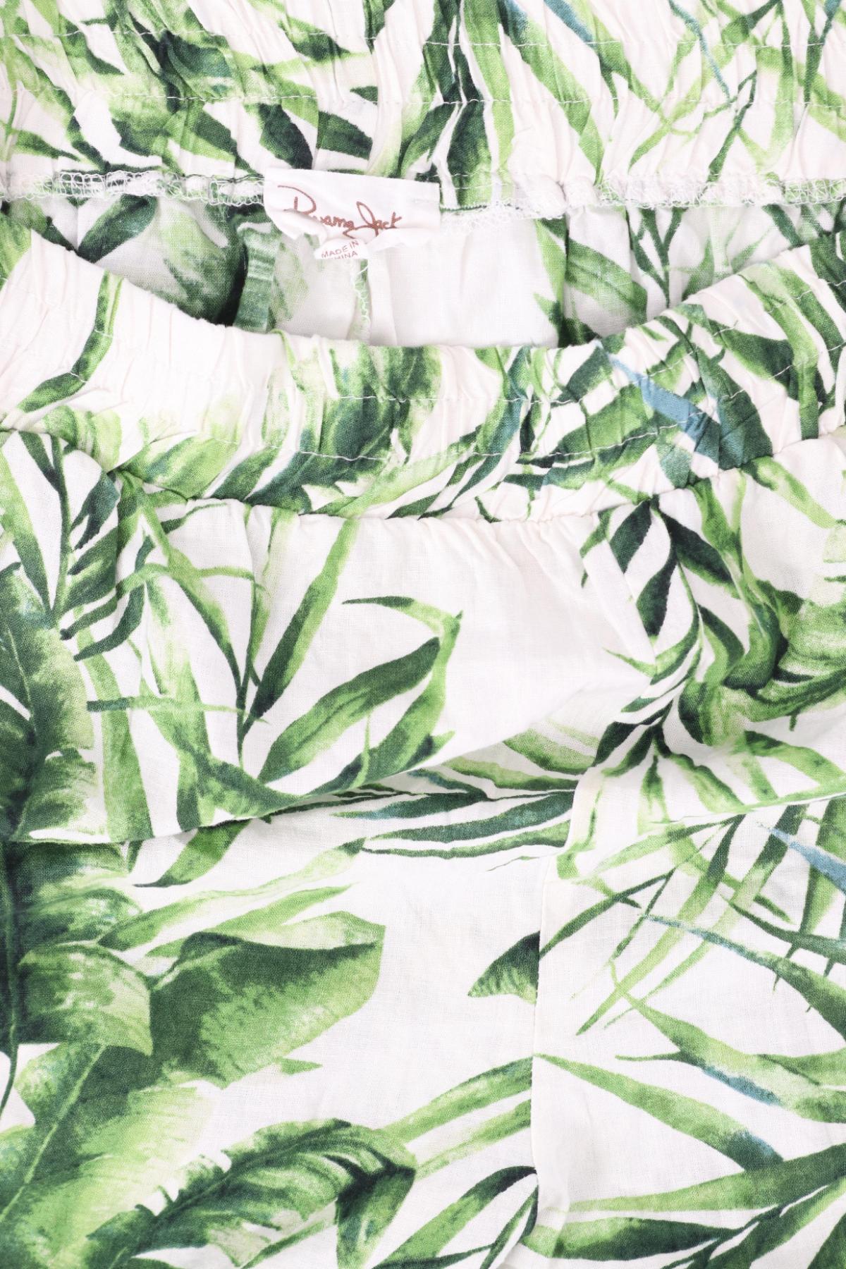 Панталон PANAMA JACK3