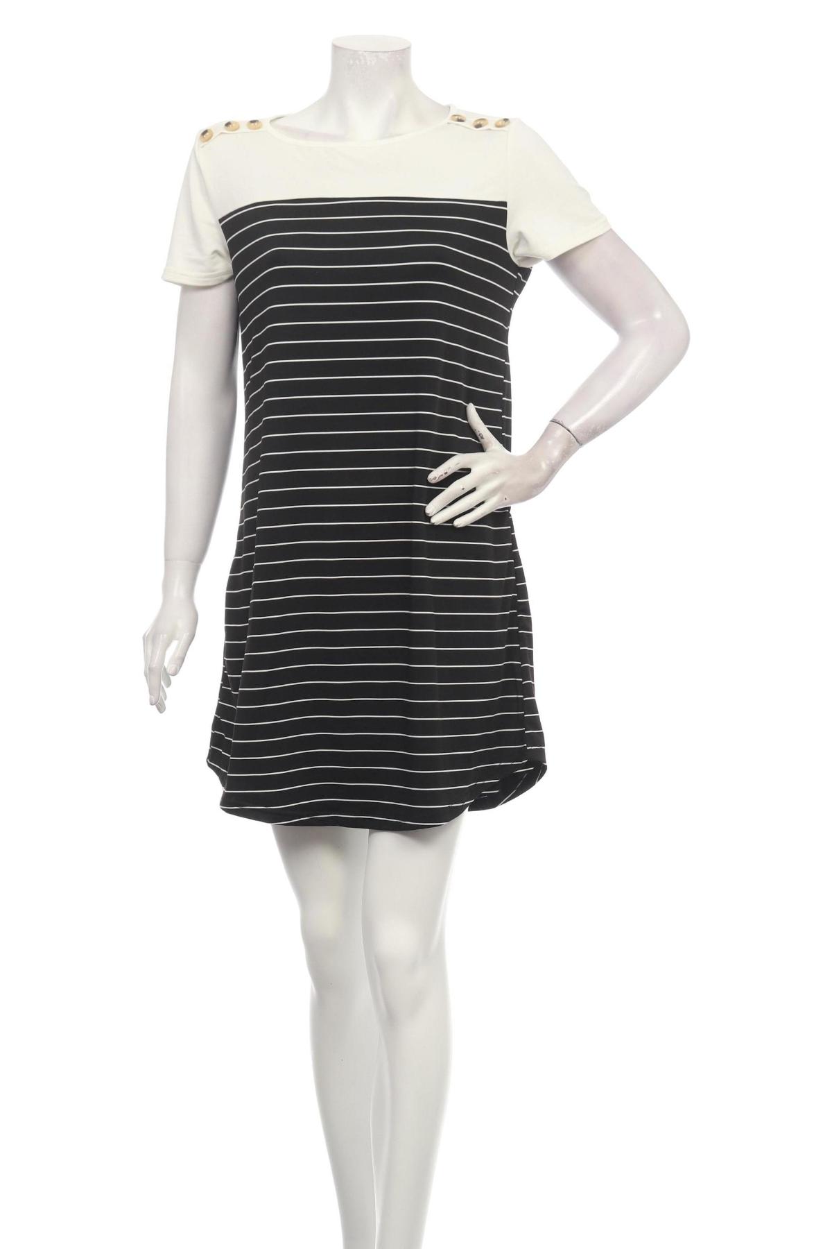 Ежедневна рокля SHEIN1