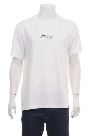 Tricou cu imprimeu LEE