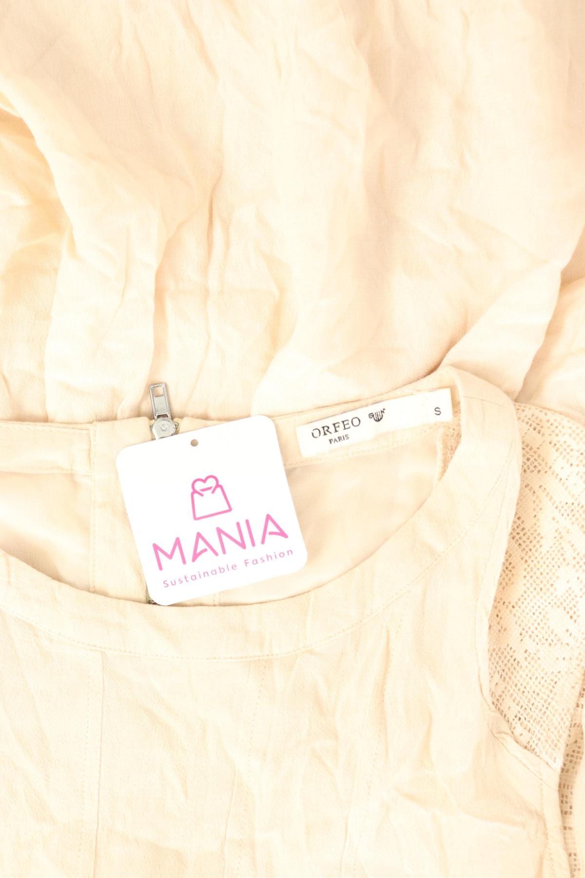 Ежедневна рокля ORFEO3