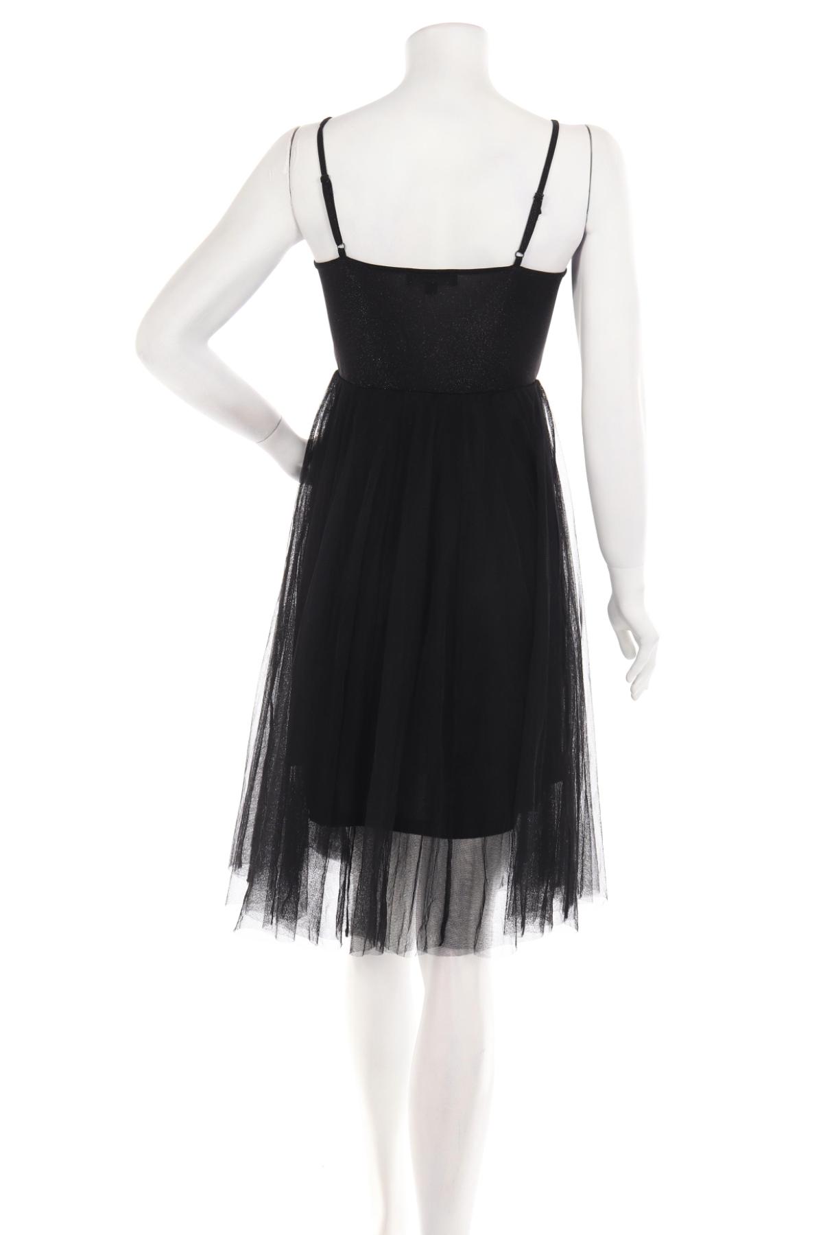 Парти рокля VERO MODA2