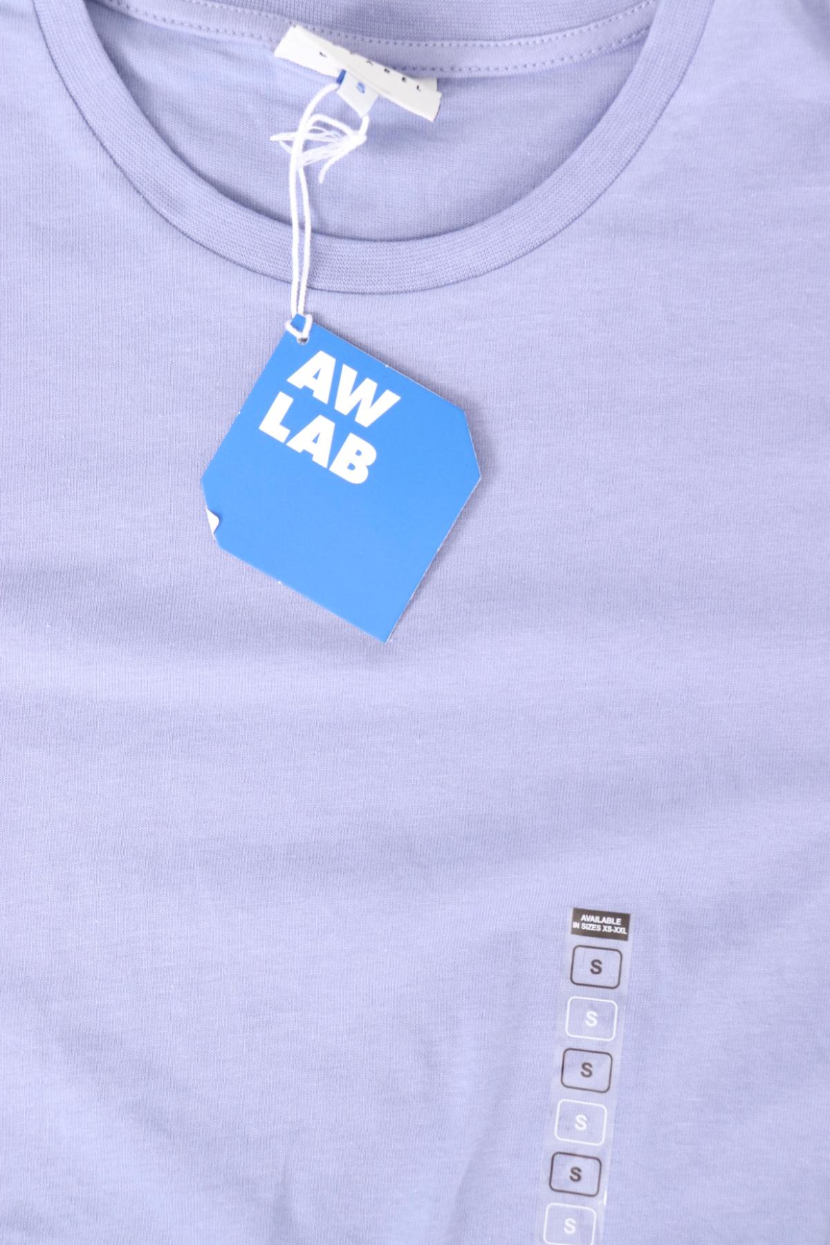 Тениска AW LAB3