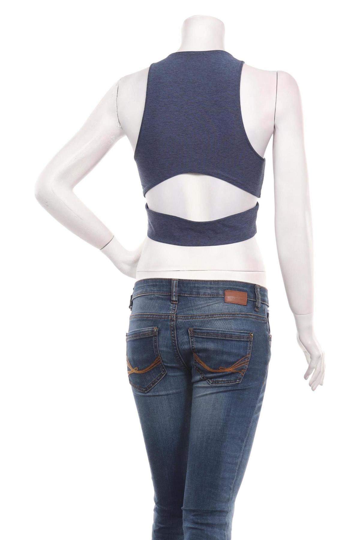 Спортно бюстие OUTDOOR VOICES2