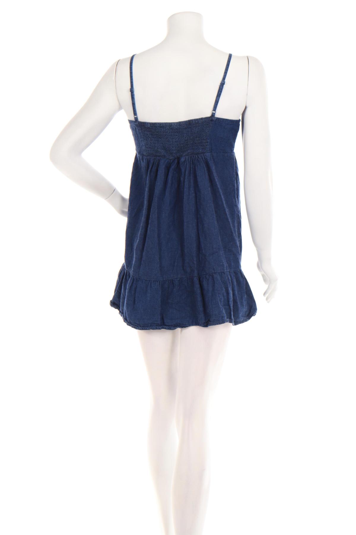 Ежедневна рокля DEREK HEART2