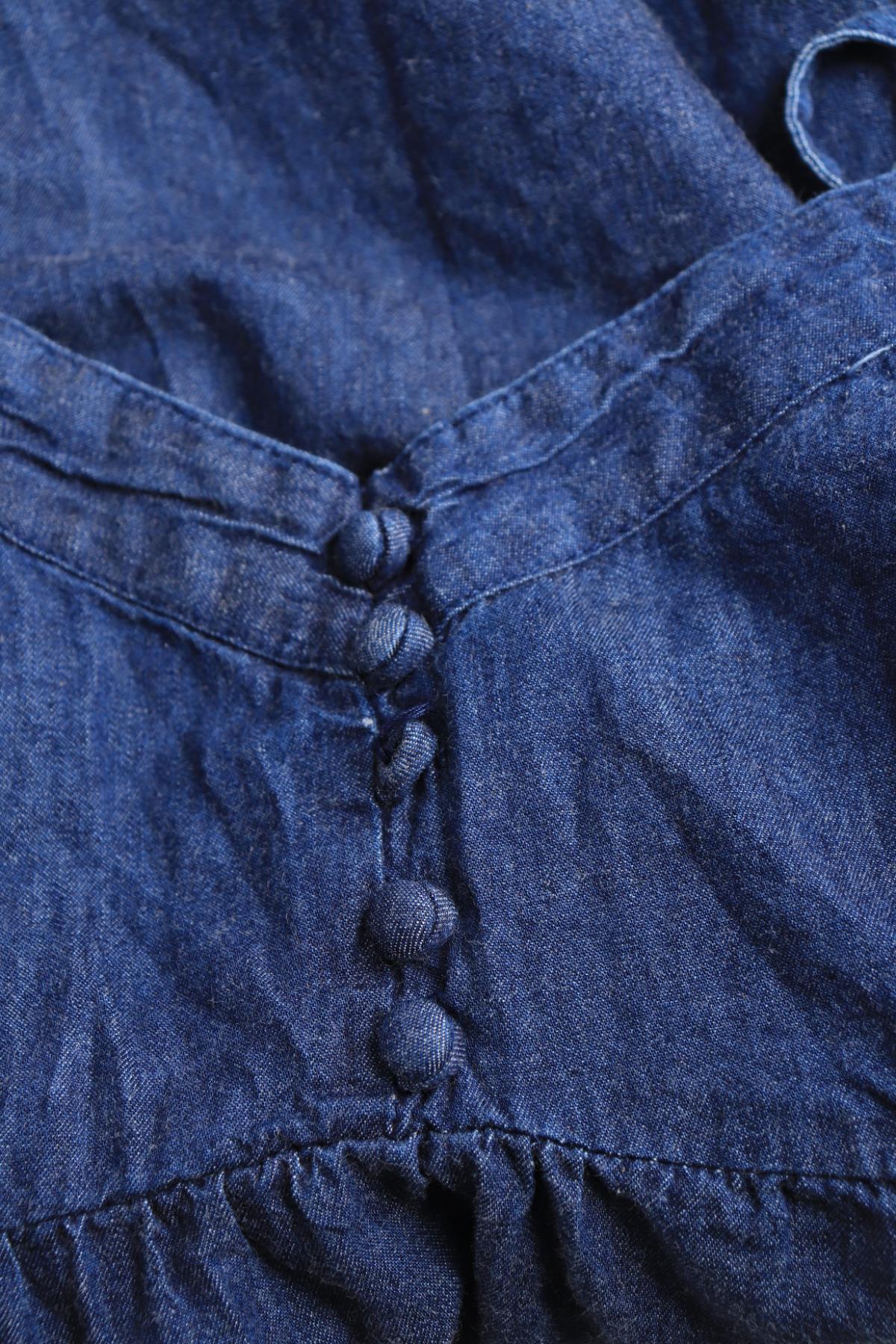 Ежедневна рокля DEREK HEART4