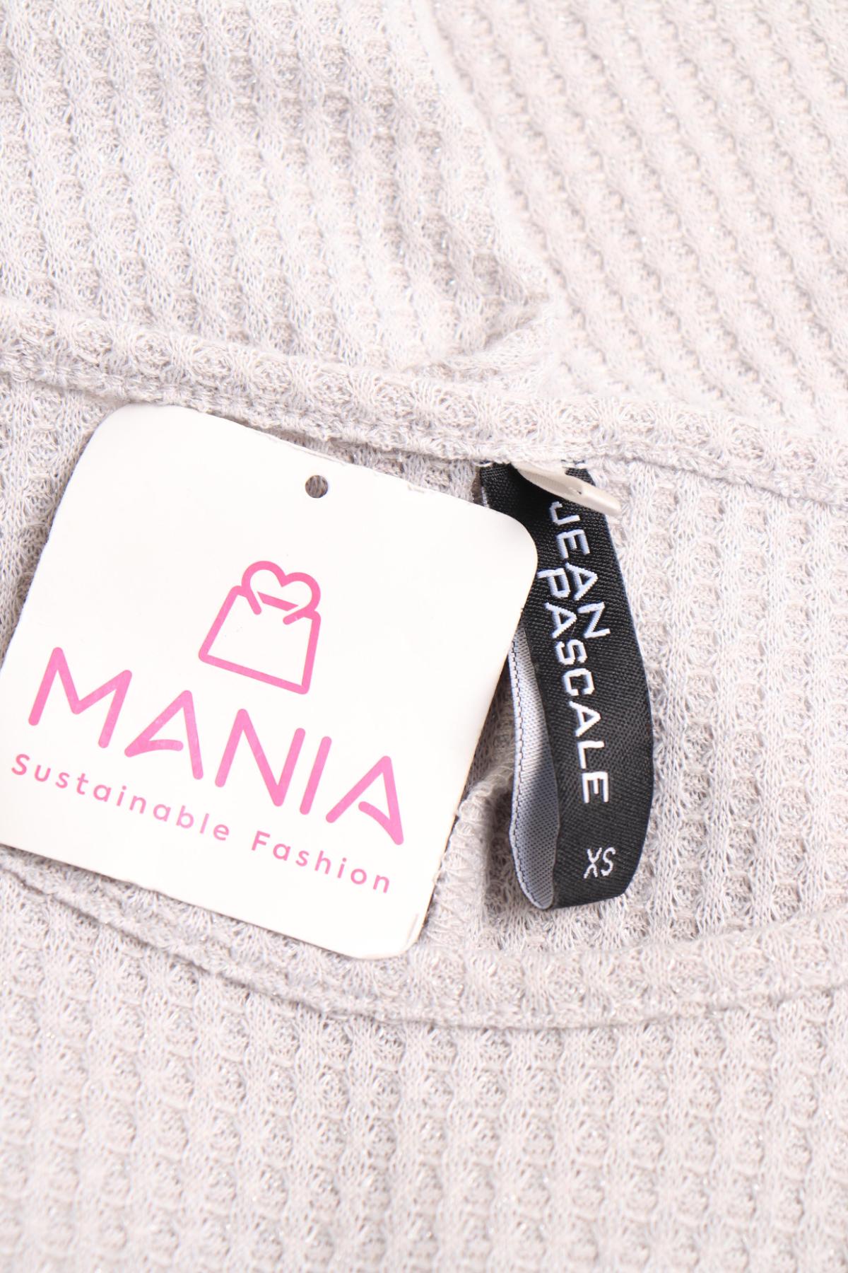 Блуза JEAN PASCALE3