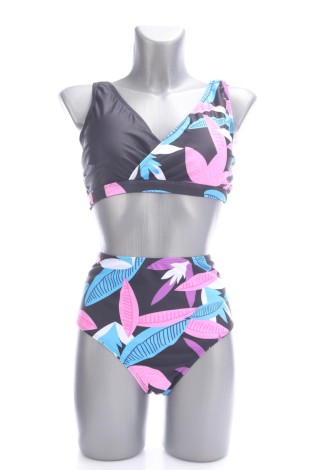 Costum de baie din 2 piese SHEIN