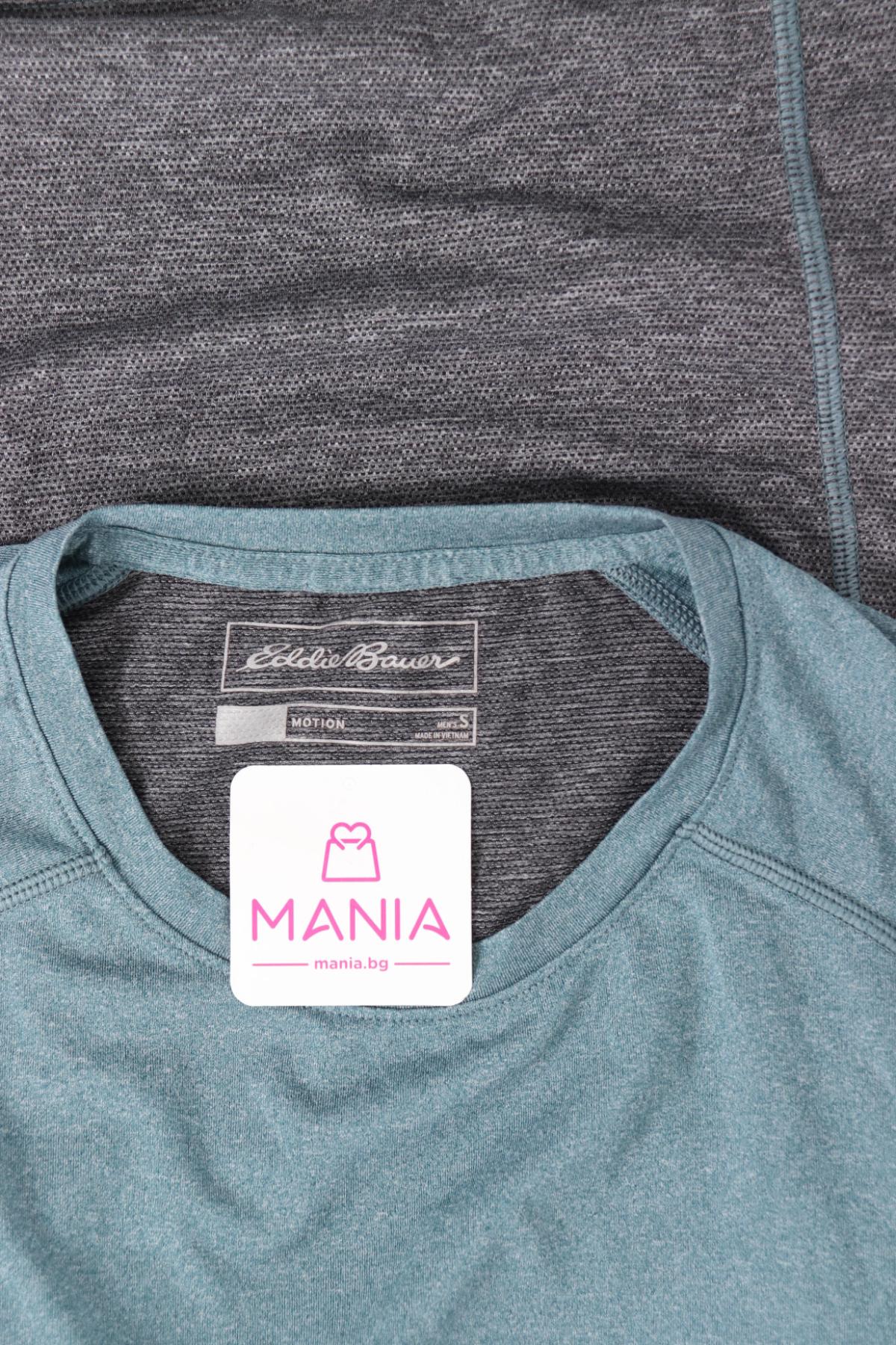 Спортна тениска EDDIE BAUER3