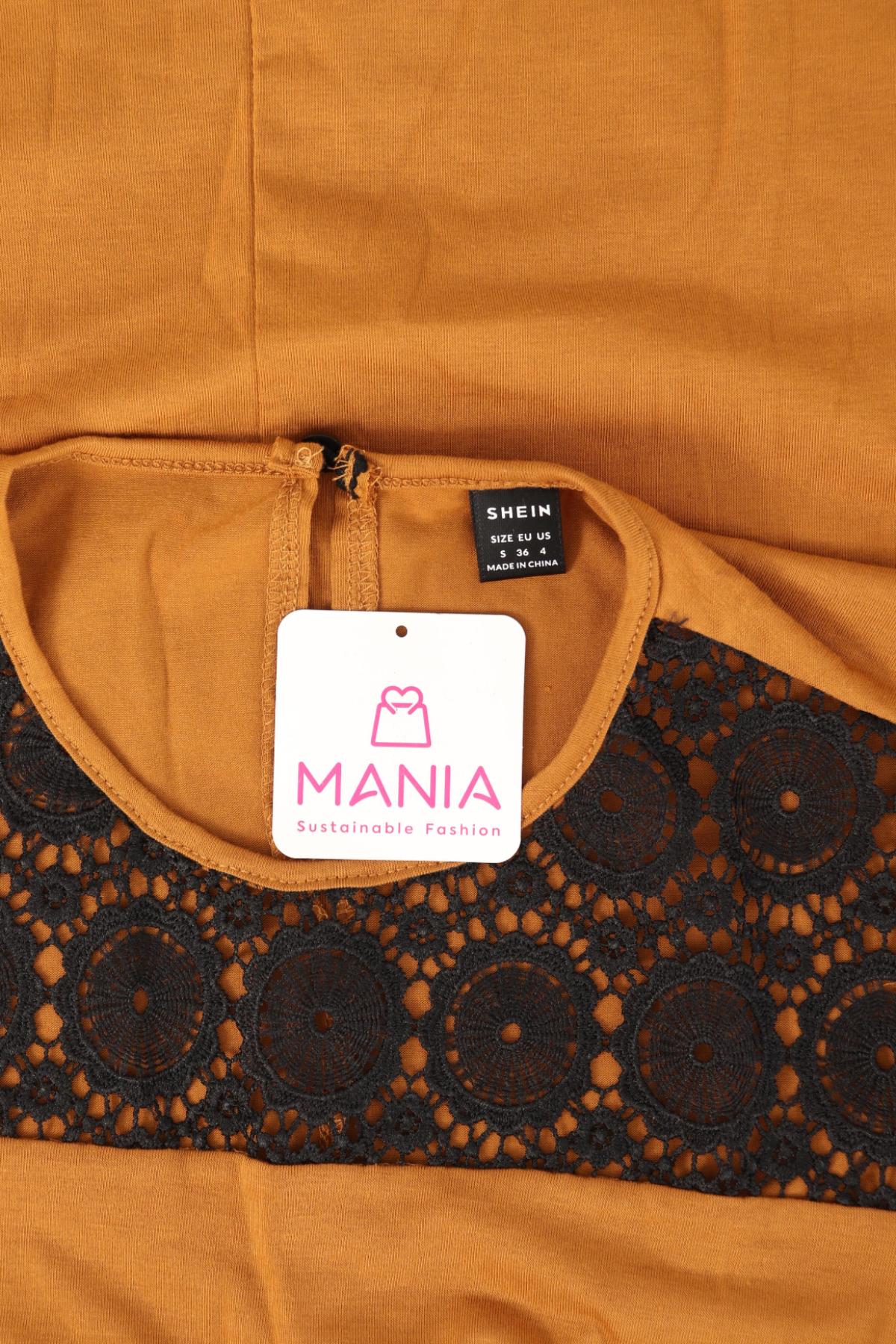 Ежедневна рокля SHEIN3