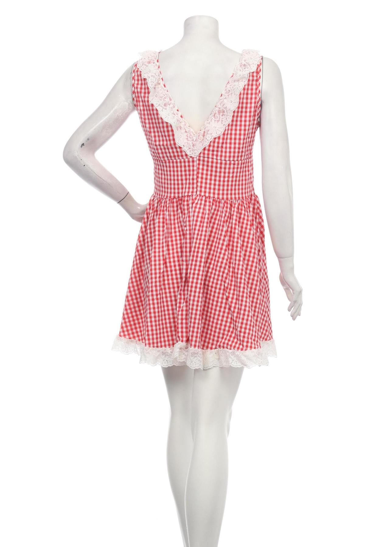 Ежедневна рокля SHEIN2