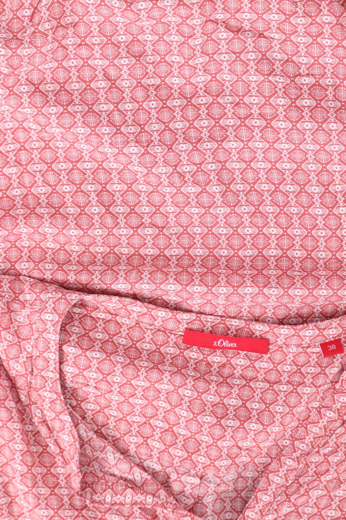 Блуза S.OLIVER3