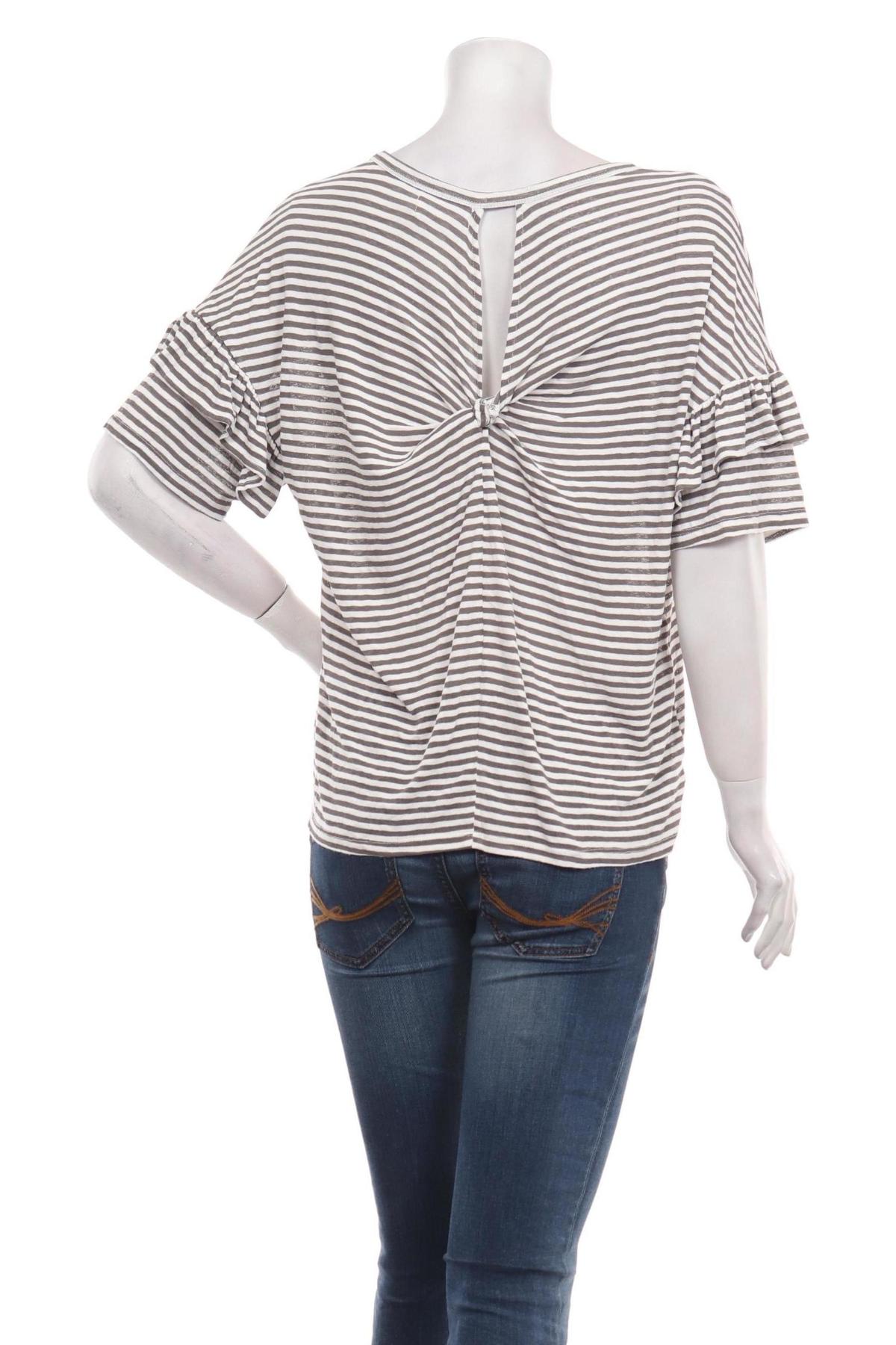 Блуза MUSTARD SEED2