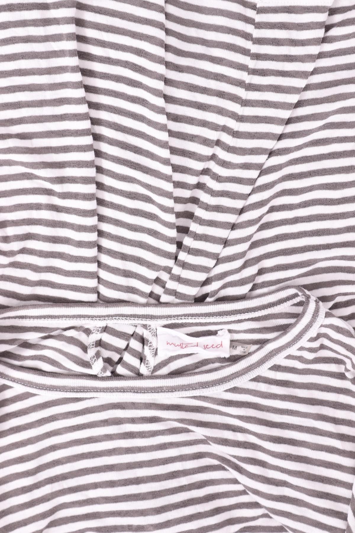 Блуза MUSTARD SEED3