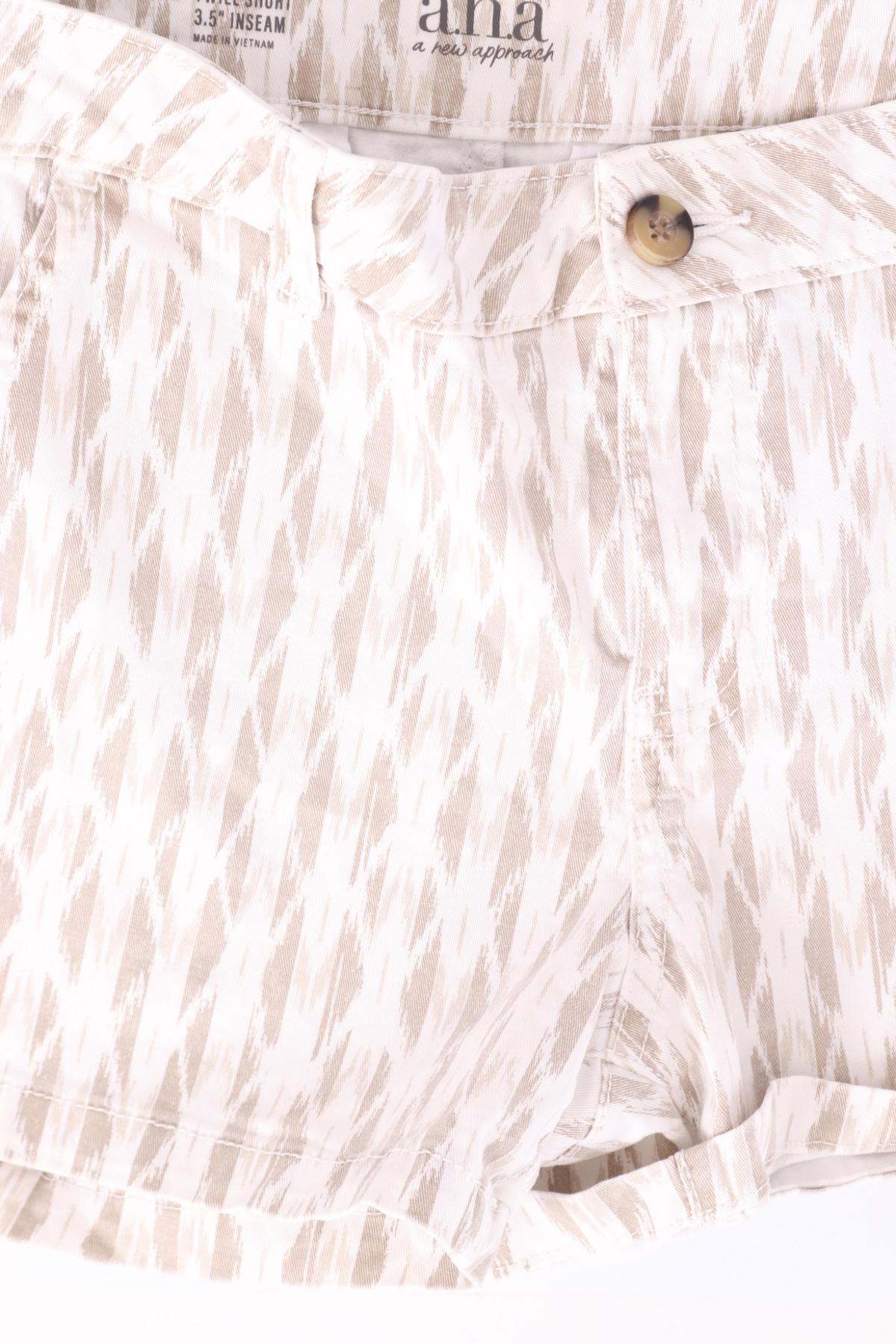 Къси панталони A.N.A3