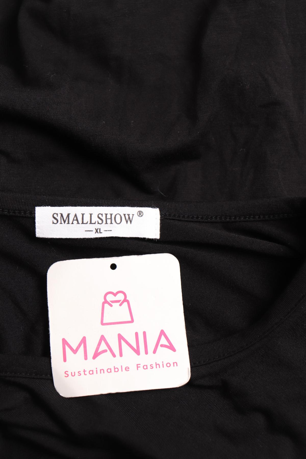 Ежедневна рокля SMALLSHOW3