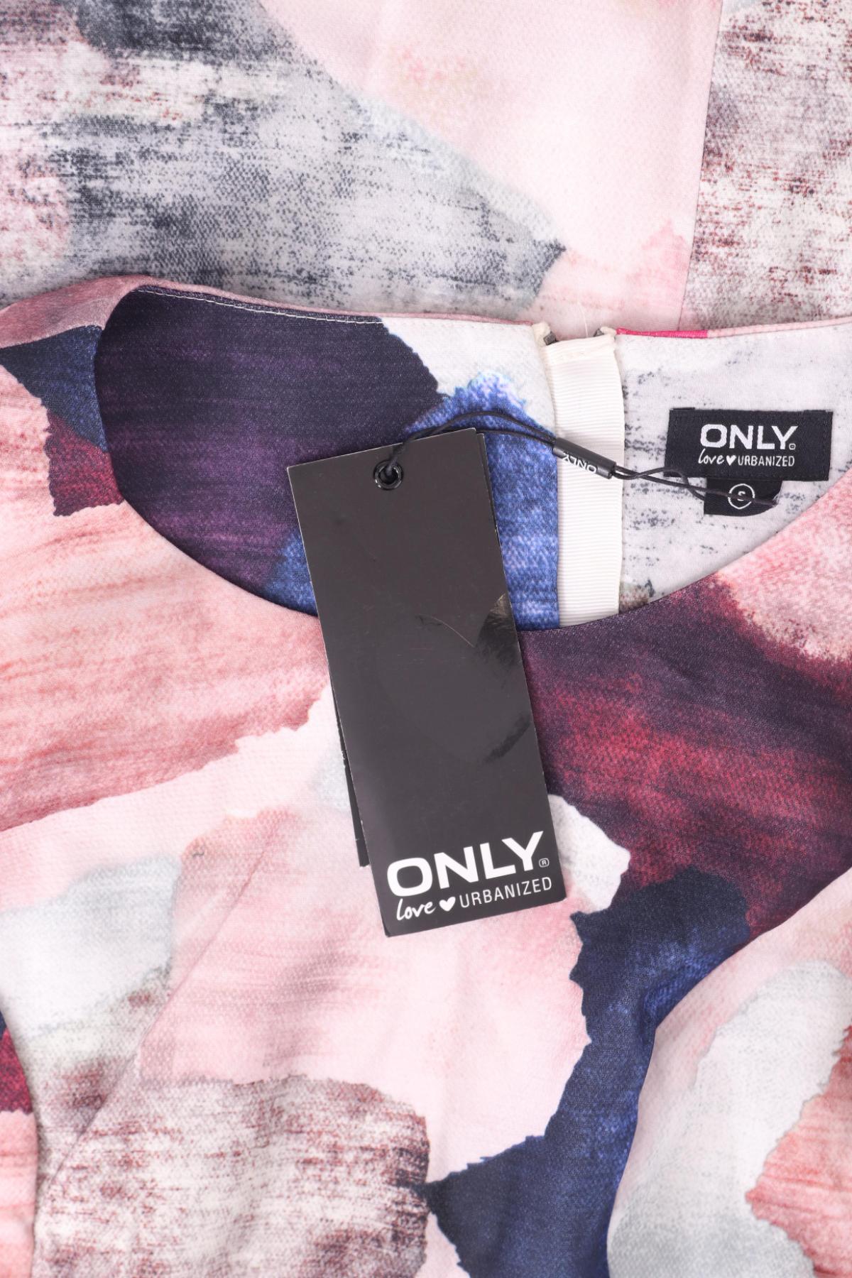 Ежедневна рокля ONLY3