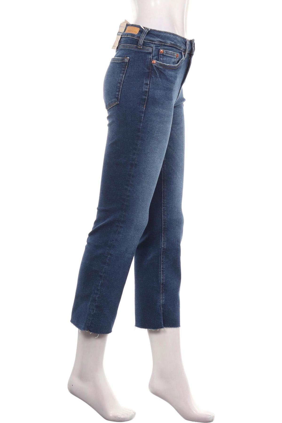 Дънки TOM TAILOR3