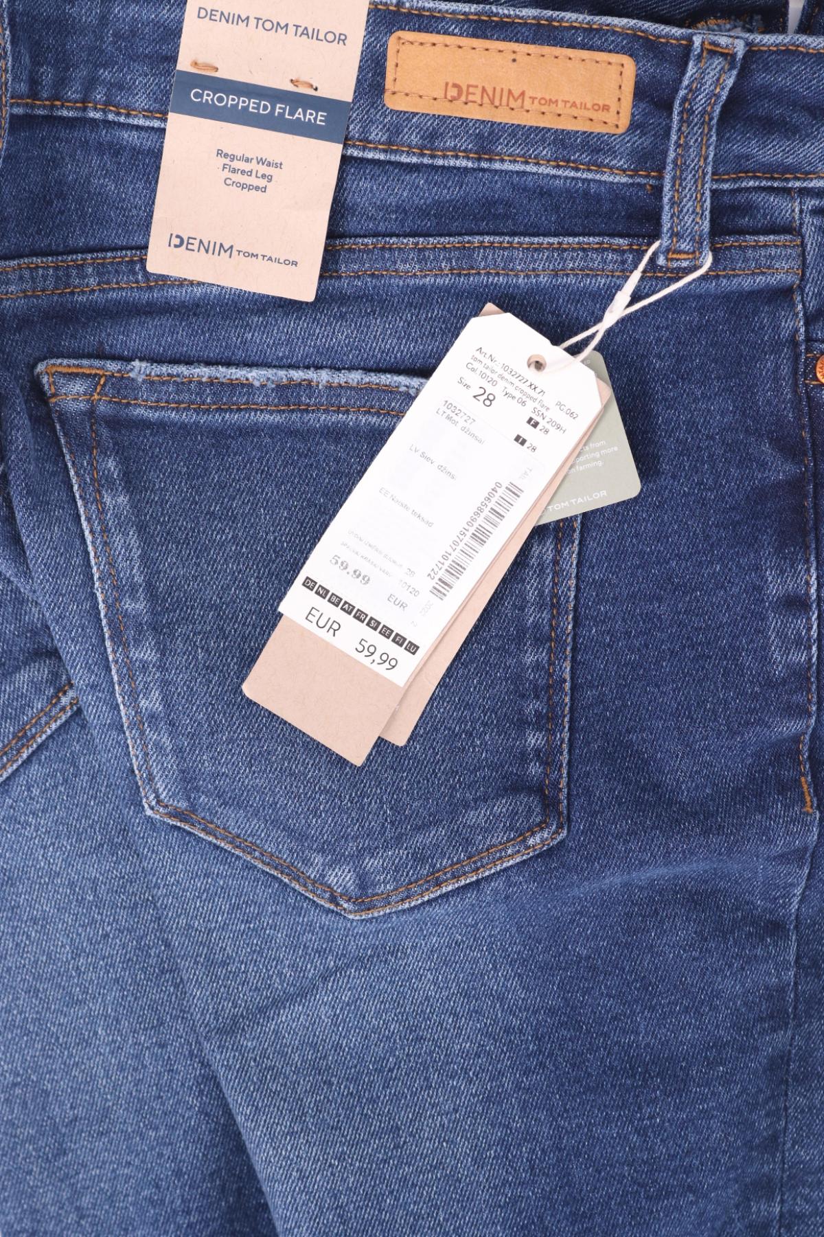 Дънки TOM TAILOR4