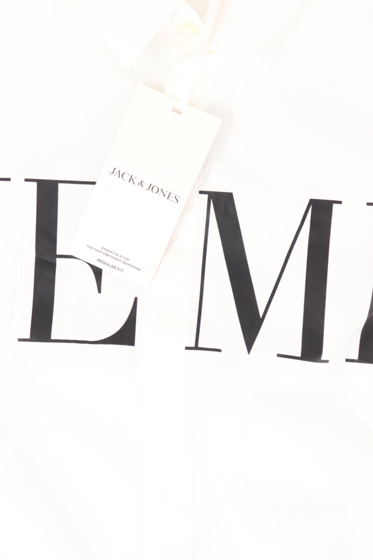 Риза JACK & JONES3