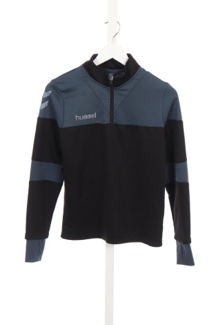 Bluză sport pentru copii HUMMEL