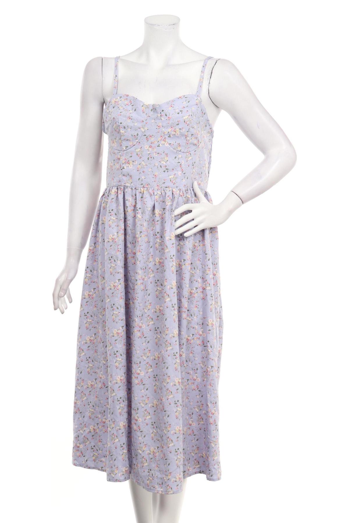 Ежедневна рокля SHEIN1